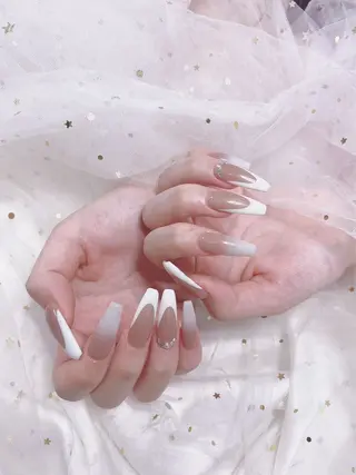 ネイル ジョリ kasumi🌹💅のネイルデザイン