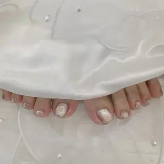 ネイル Nail salon Honey Beeのネイルデザイン