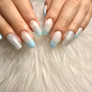 ネイル Nakano Kanaのネイルデザイン