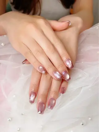 ネイル COCO nail salonのネイルデザイン