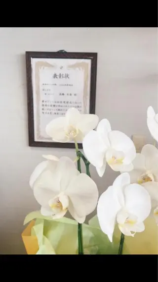 高橋 有香のエステ・リラクイメージ