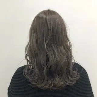 カラー ✴︎モデル募集中✴︎ みはね🎀🪽‪✨の眉毛・アイブロウイメージ