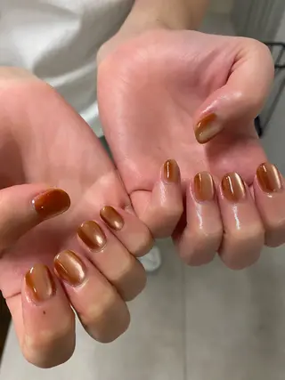 ネイル filonnail hiromiのネイルデザイン