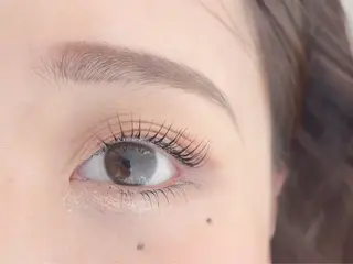 マツエク・マツパ 中川 聖奈のマツエク・マツパデザイン