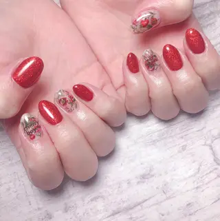 ネイル DollyGirl KYOKOのネイルデザイン