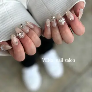 ネイル VENa eye＆ nail salonのネイルデザイン
