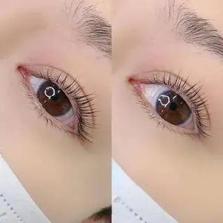 マツエク・マツパ ベルス· アイラッシュのマツエク・マツパデザイン