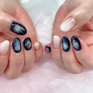 ネイル CHILO 飯田のネイルデザイン