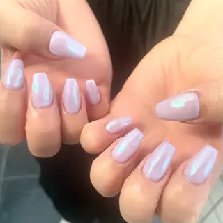 ネイル Nail ヌシん家 AKANEのネイルデザイン
