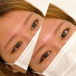 アイブロウ アイブロウリスト 千野🎀の眉毛・アイブロウイメージ