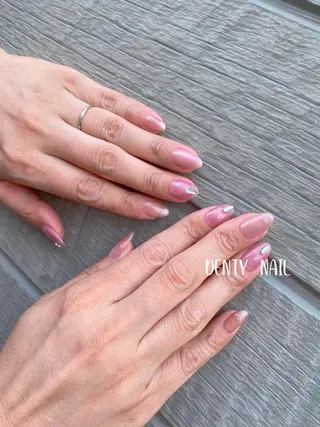 ネイル DENTY NAIL -ArtRoom-のネイルデザイン