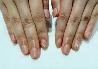 ネイル nail salon C-annのネイルデザイン
