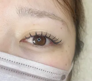 マツエク・マツパ ラッシュアーティスト ♡Michiのマツエク・マツパデザイン