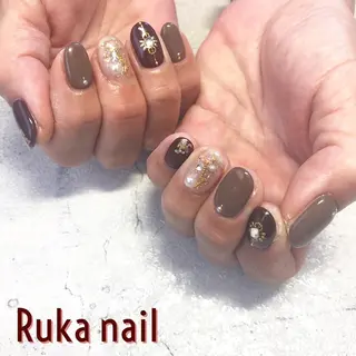 ネイル Ruka nail 【ルカ ネイル】のネイルデザイン