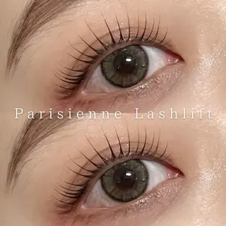 マツエク・マツパ BUNNYEYES MARINのマツエク・マツパデザイン