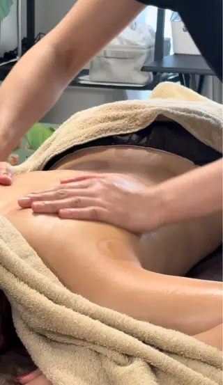 Salon de　Cue.のエステ・リラクイメージ