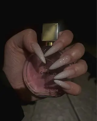 ネイル ToliyDeliy akemiのネイルデザイン