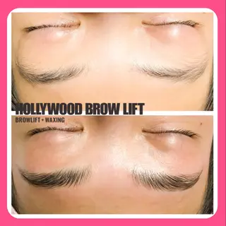 アイブロウ AI salon／ 岸和田のマツエク・マツパデザイン