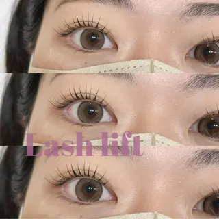 マツエク・マツパ 渡邉 亜也加のマツエク・マツパデザイン