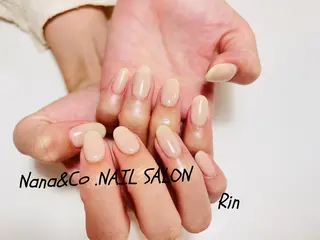 ネイル Lucky nail salonのネイルデザイン