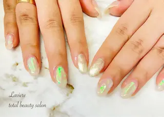 ネイル Laviere nail&脱毛サロンのエステ・リラクイメージ
