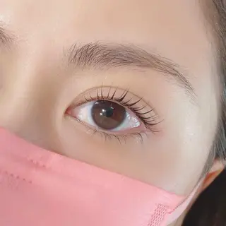 マツエク・マツパ LiTA  中央橋店 NIINOの眉毛・アイブロウイメージ