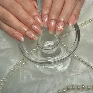 ネイル Rosaxrosa AKANEのネイルデザイン