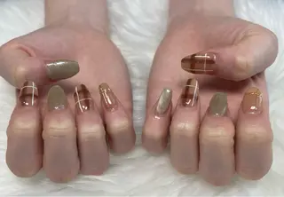 ネイル ari. nailのネイルデザイン