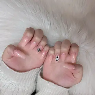 ネイル Lenie Shinokuboのネイルデザイン