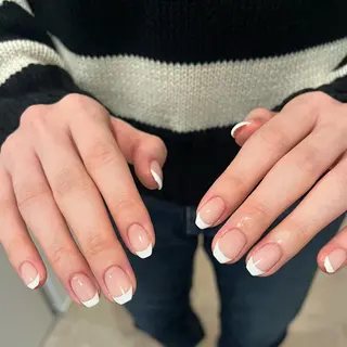 ネイル yomu nail yuumiのネイルデザイン