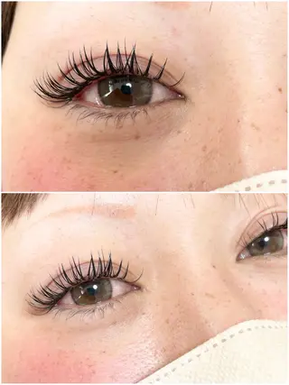 マツエク・マツパ mel. yamamotoのその他イメージ