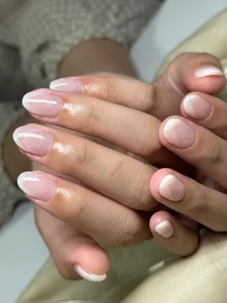 ネイル Rarity nail salonのネイルデザイン