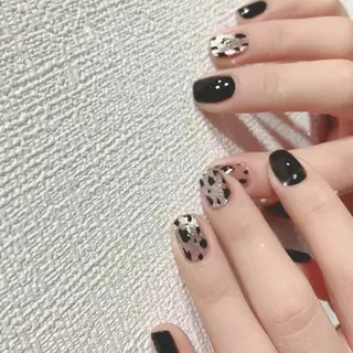 ネイル 横浜市中区曙町 E·U·Bネイルのネイルデザイン