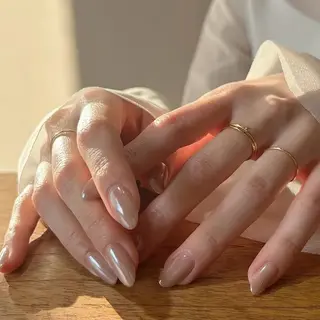 ネイル Mi miaのマツエク・マツパデザイン