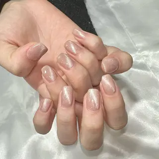 ネイル éclat エクラのネイルデザイン