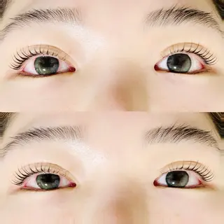 マツエク・マツパ マリーテレジア ☞  Nakashimaのマツエク・マツパデザイン