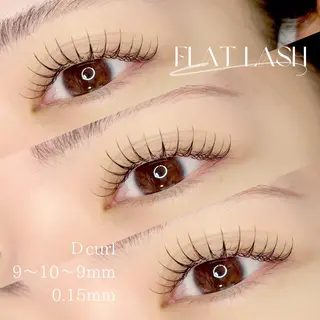 マツエク・マツパ Eyelash salon mieux所属・mieux_ sayakaのマツエク・マツパデザイン
