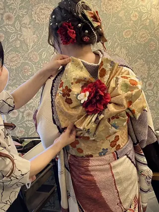  echo いとう かよのその他イメージ