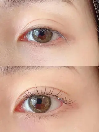マツエク・マツパ FuFu.Nail 2️⃣番のネイルデザイン