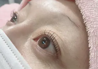 マツエク・マツパ 塚田 里香のマツエク・マツパデザイン