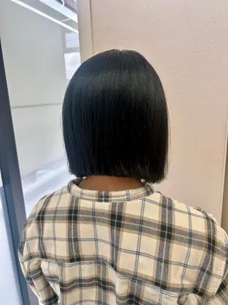 ショート roan宗像店 Megumiのヘアスタイル