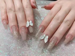 ネイル nail salon MARNI（ﾏﾙﾆ）のネイルデザイン