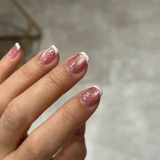 ネイル erika ．のネイルデザイン