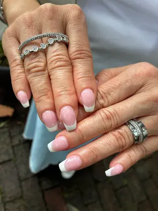 ネイル nail room marnie.のネイルデザイン