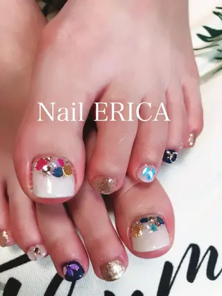 ネイル HANA ☆のネイルデザイン