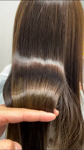 【メンズ特化】 神谷洸季のヘアスタイル