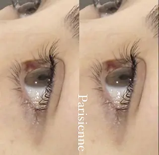 マツエク・マツパ moana karinのマツエク・マツパデザイン