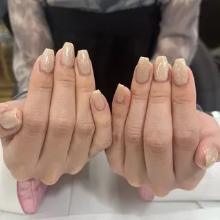 ネイル マックスケリー梅田 YUKIのネイルデザイン