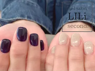 ネイル Sari ✳︎のネイルデザイン