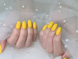 ネイル L&Y Nail salonのネイルデザイン